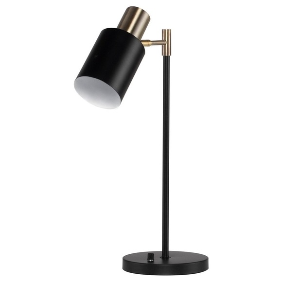 Lucca Table Lamp - Picture 1 of 5